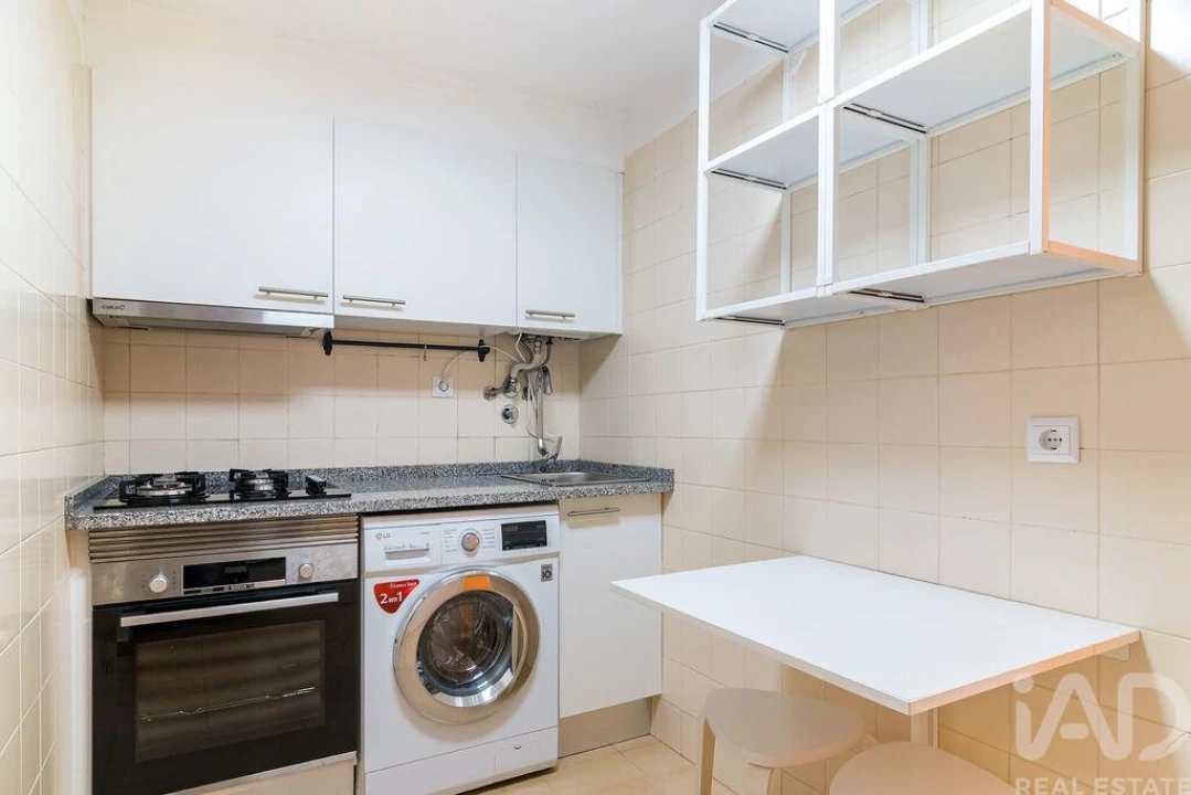 Apartamento T1 para Venda em Estrela Foto 7
