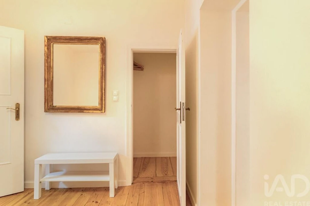 Apartamento T1 para Venda em Estrela Foto 13