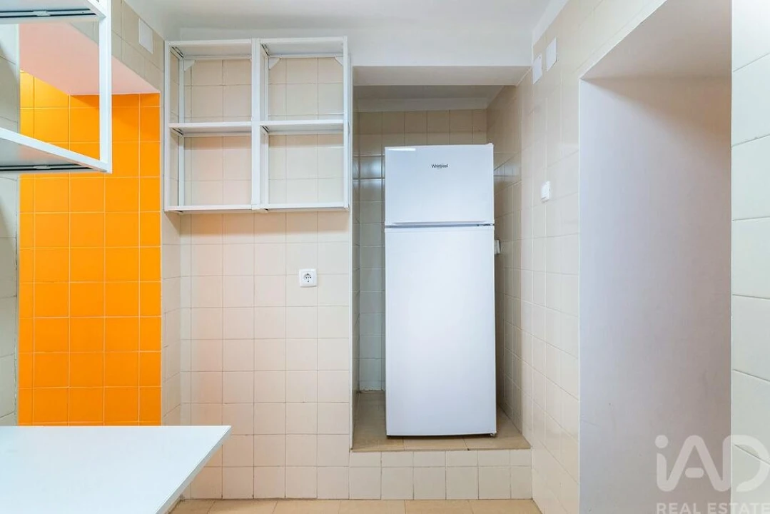 Apartamento T1 para Venda em Estrela Foto 9