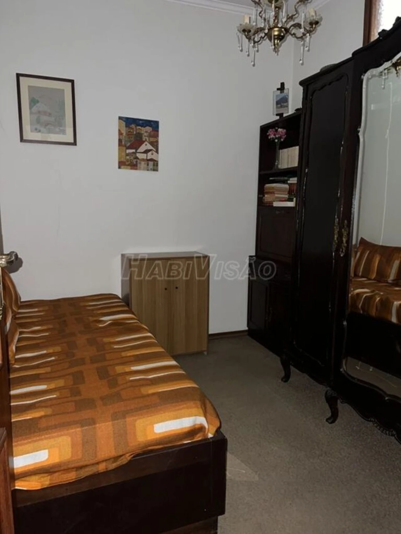 Apartamento T3 para Venda em Ermesinde Foto 5