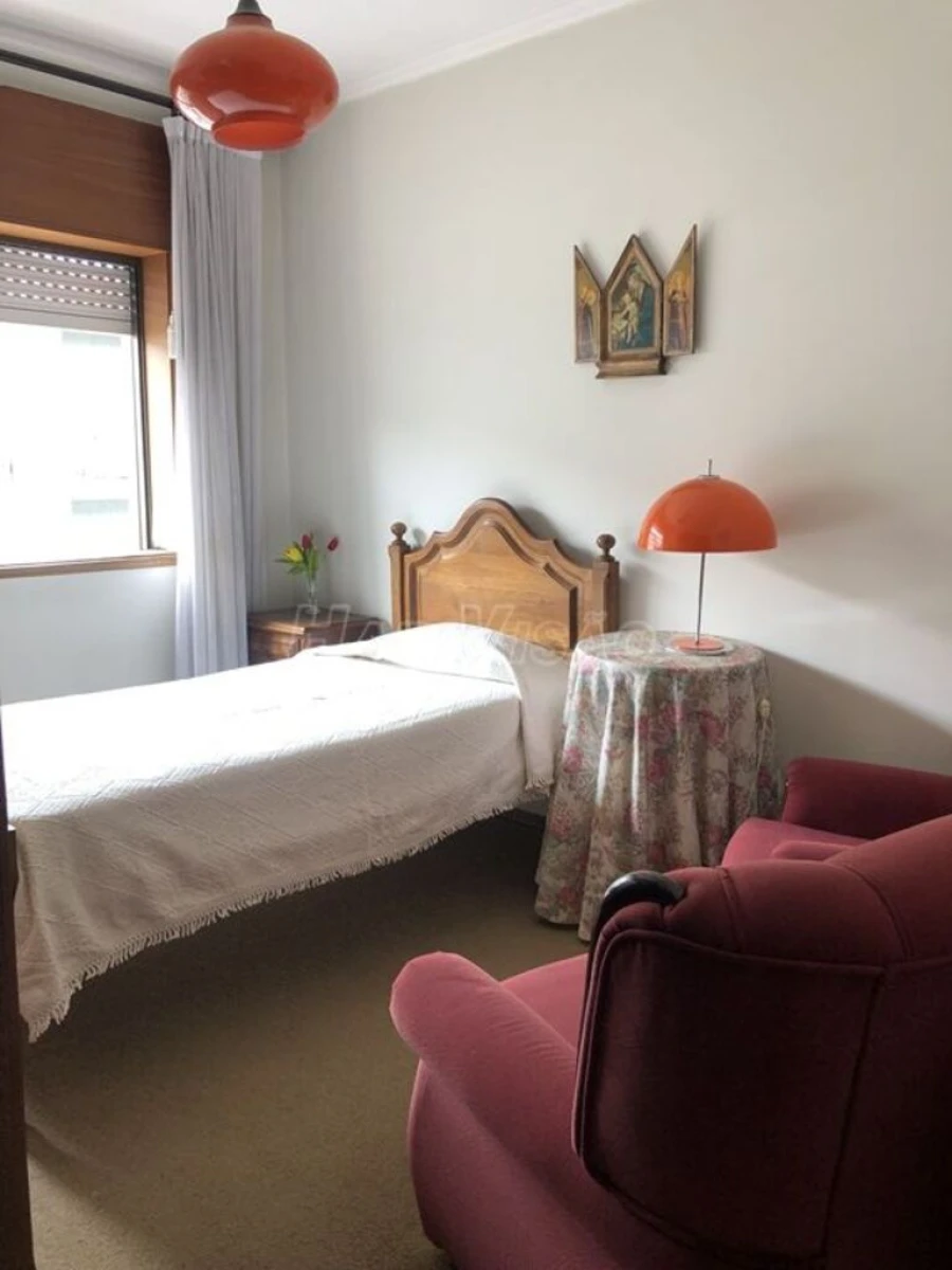 Apartamento T3 para Venda em Ermesinde Foto 12