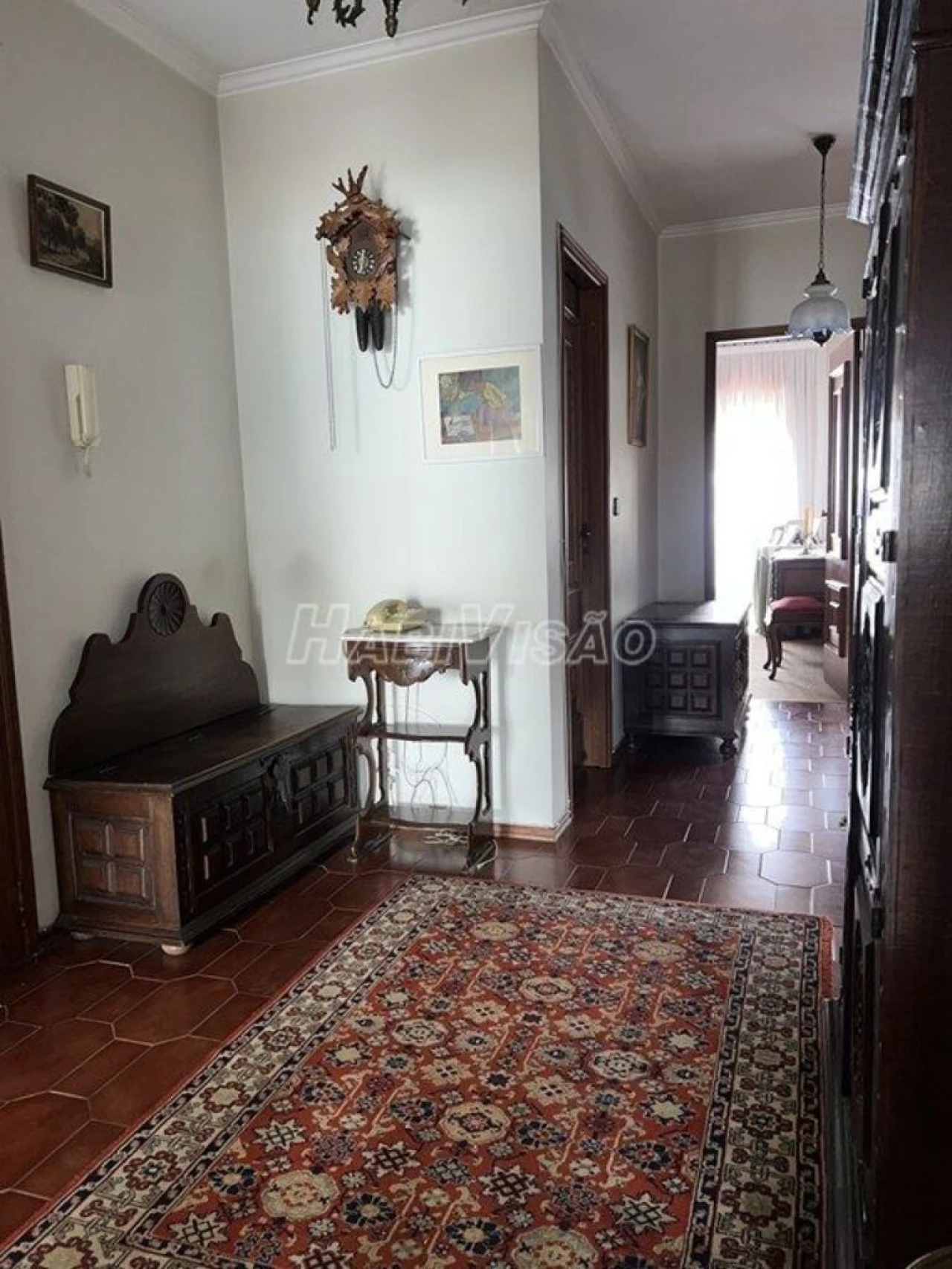 Apartamento T3 para Venda em Ermesinde Foto 2