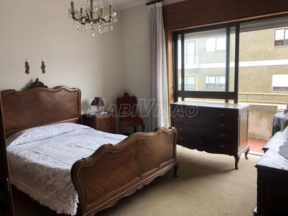 Apartamento T3 para Venda em Ermesinde Foto 11