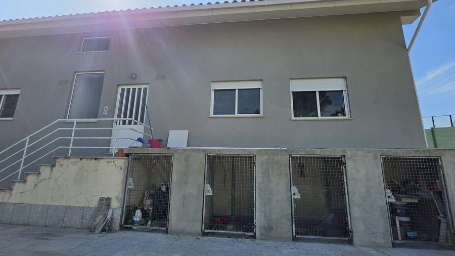 Apartamento T2 para Venda em Gondarem
