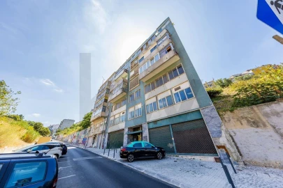 Apartamento T2 para Venda em Campo de Ourique