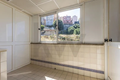 Apartamento T2 para Venda em Campo de Ourique