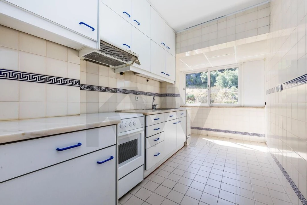 Apartamento T2 para Venda em Campo de Ourique Foto 18