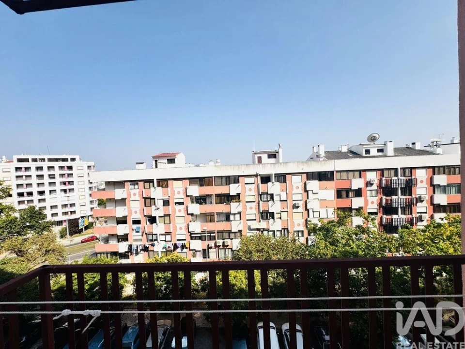 Apartamento T3 para Venda em Almada, Cova da Piedade, Pragal e Cacilhas Foto 4