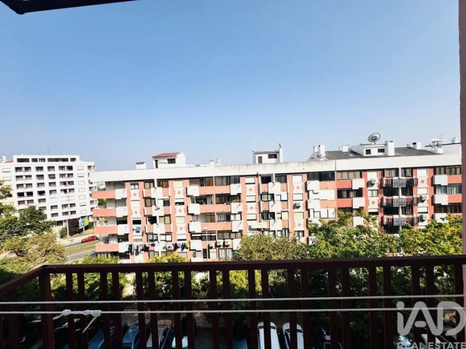Apartamento T3 para Venda em Almada, Cova da Piedade, Pragal e Cacilhas Foto 4