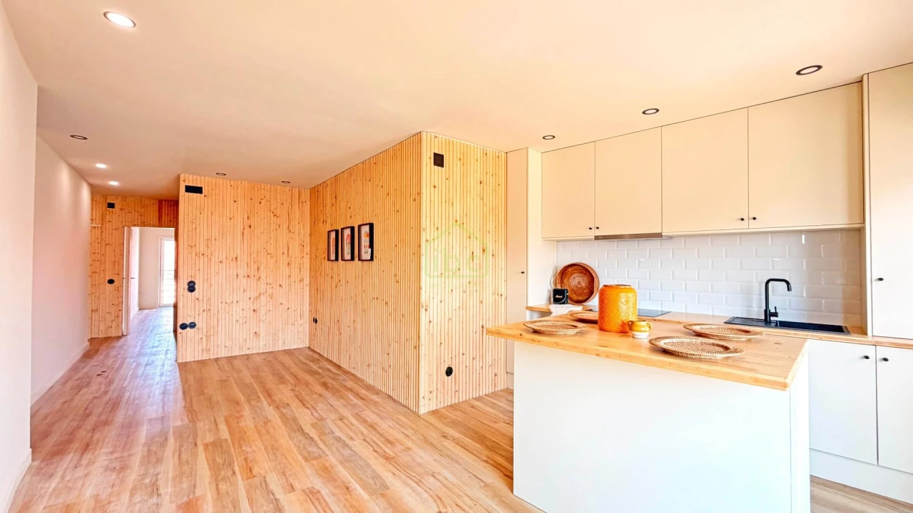 Apartamento T2 para Venda em Vila do Conde Foto 1