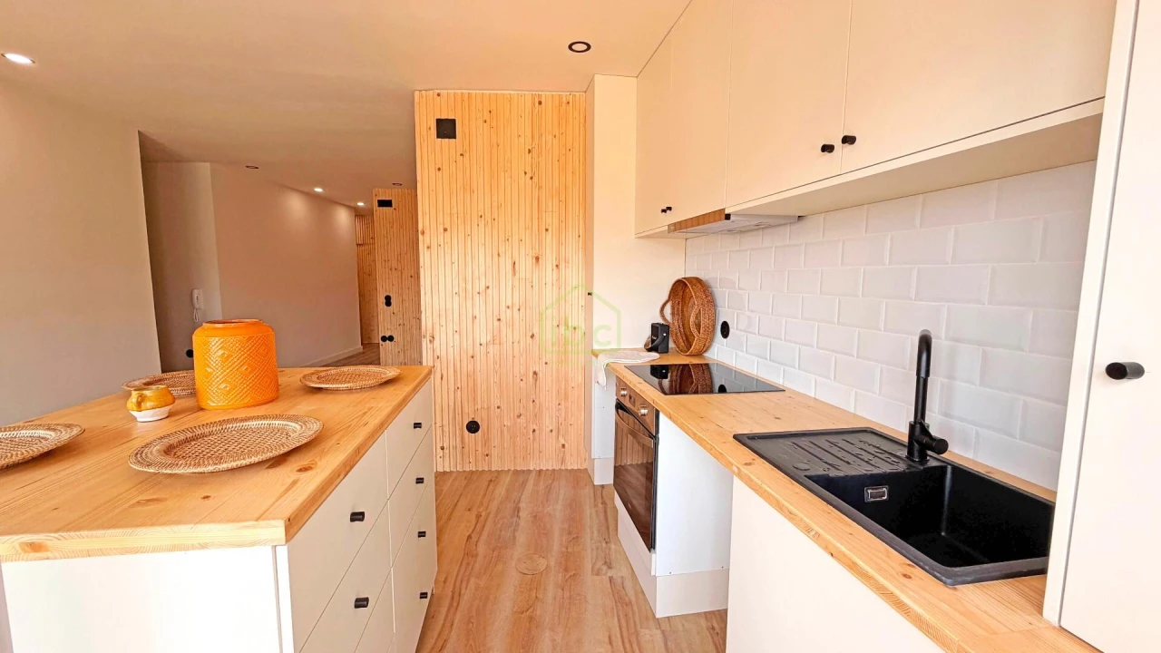 Apartamento T2 para Venda em Vila do Conde Foto 26