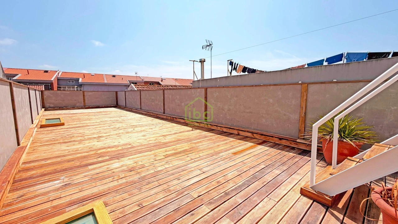 Apartamento T2 para Venda em Vila do Conde Foto 15