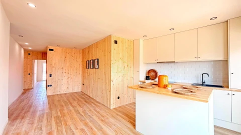 Apartamento T2 para Venda em Vila do Conde