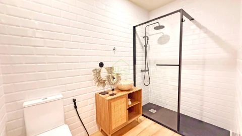 Apartamento T2 para Venda em Vila do Conde