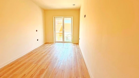 Apartamento T2 para Venda em Vila do Conde