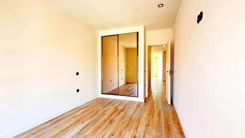 Apartamento T2 para Venda em Vila do Conde