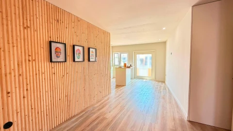 Apartamento T2 para Venda em Vila do Conde