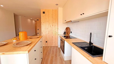 Apartamento T2 para Venda em Vila do Conde