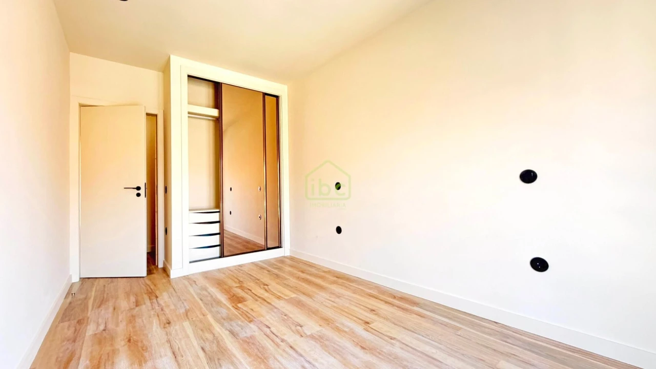 Apartamento T2 para Venda em Vila do Conde Foto 2