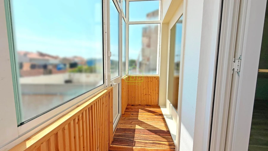 Apartamento T2 para Venda em Vila do Conde Foto 13