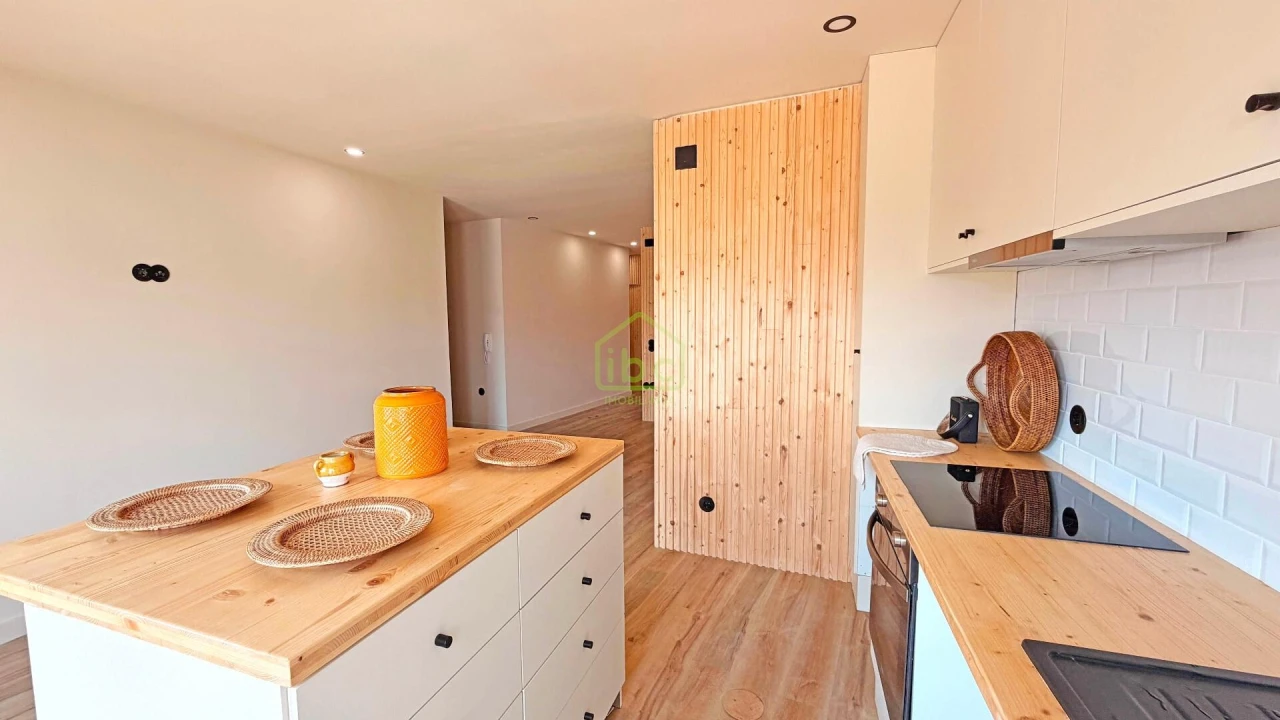 Apartamento T2 para Venda em Vila do Conde Foto 25