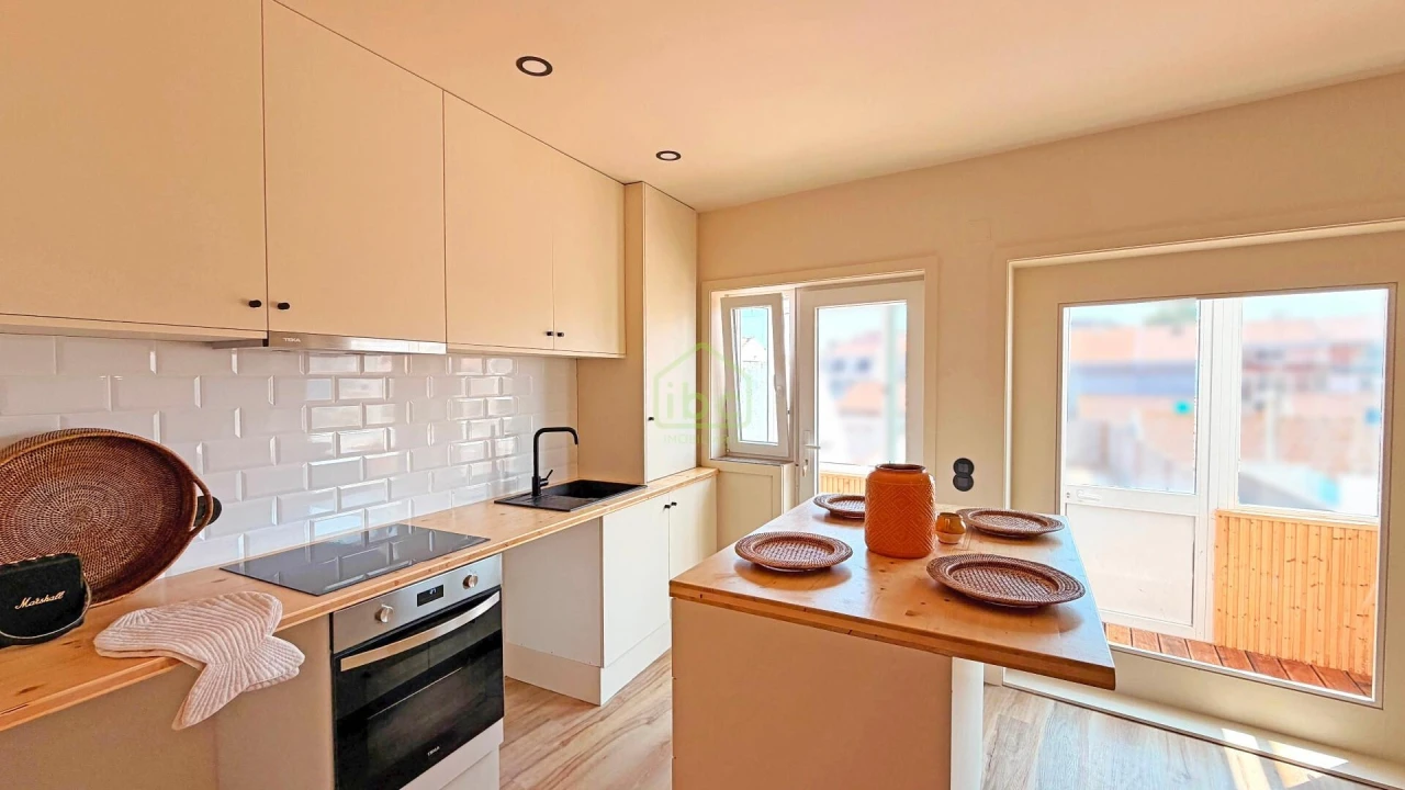 Apartamento T2 para Venda em Vila do Conde Foto 8