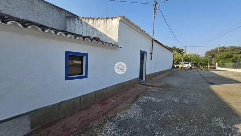 Moradia T3 para Venda em Redondo