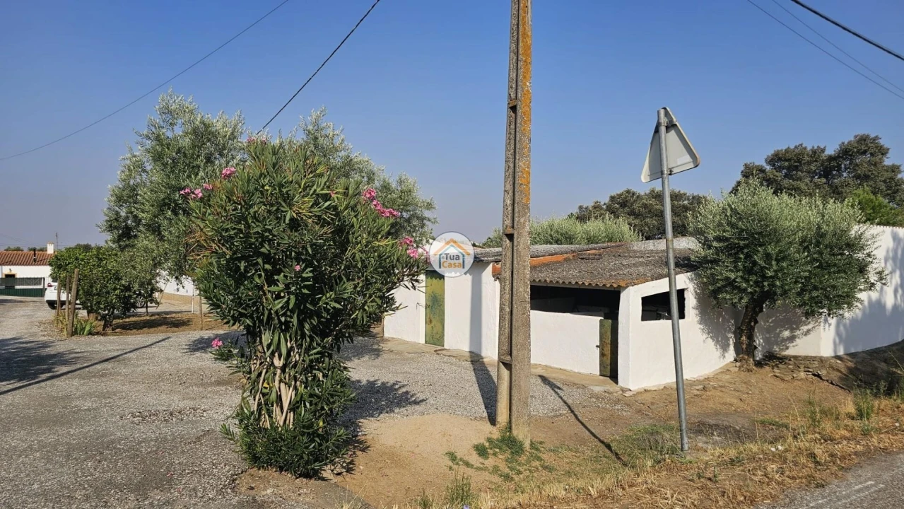 Moradia T3 para Venda em Redondo Foto 12