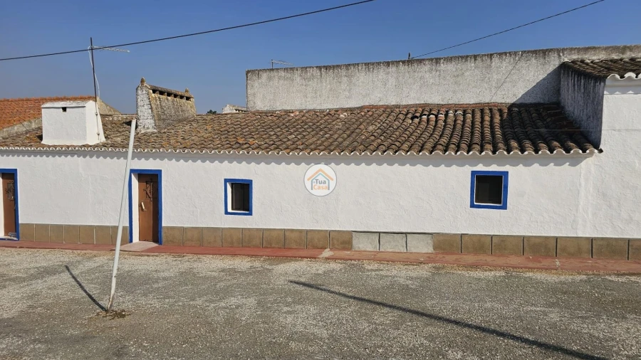Moradia T3 para Venda em Redondo