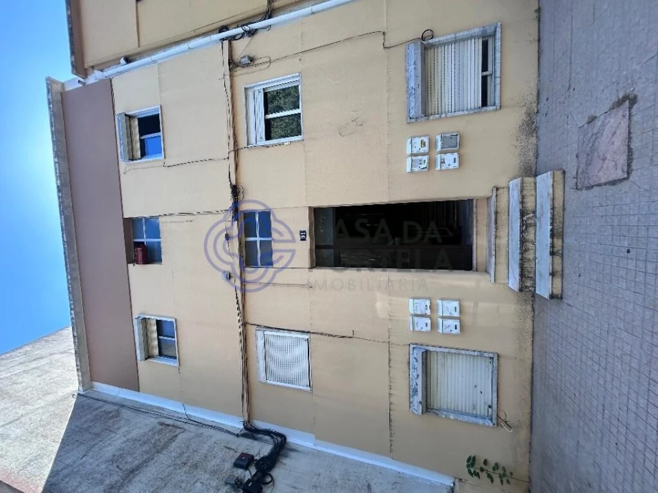 Prédio para Venda em Benfica Foto 1