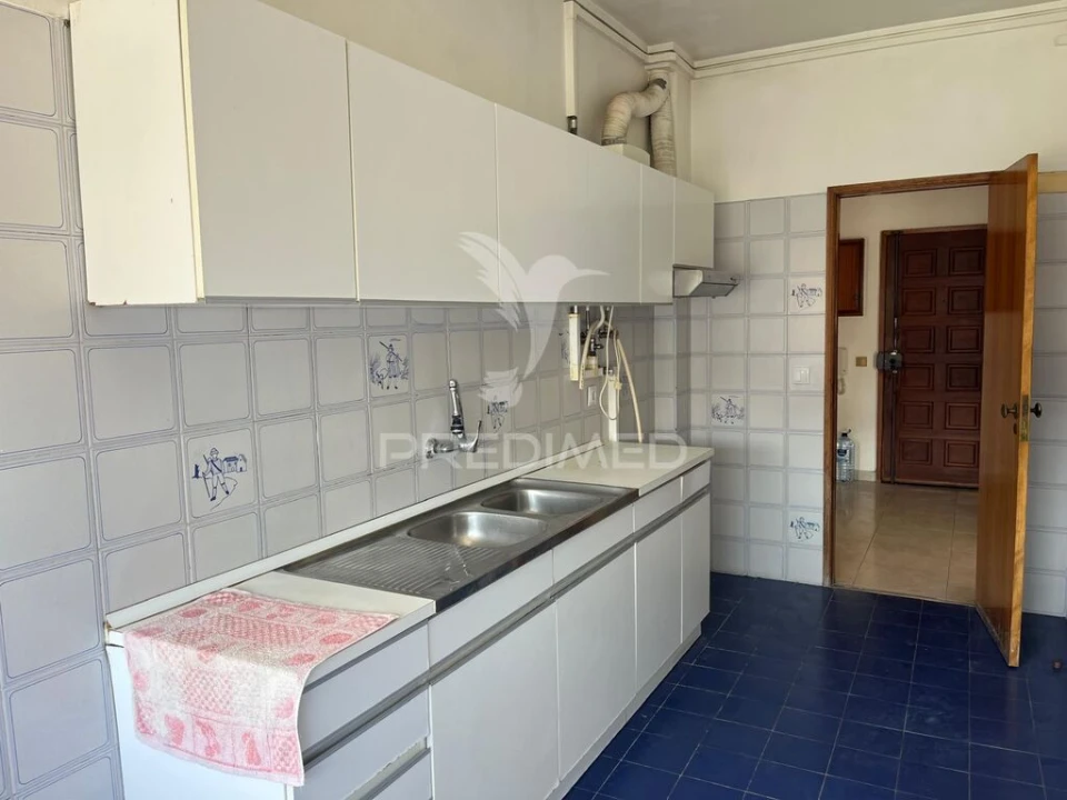 Apartamento T1 para Venda em Almada, Cova da Piedade, Pragal e Cacilhas Foto 4