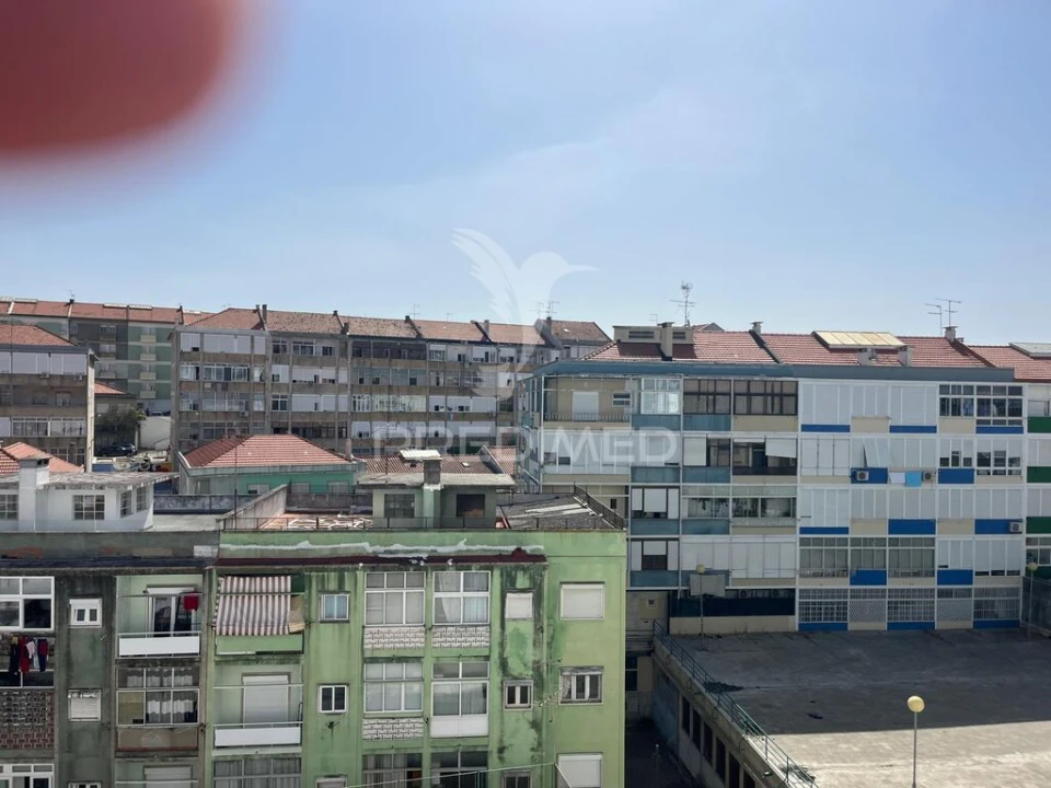 Apartamento T1 para Venda em Almada, Cova da Piedade, Pragal e Cacilhas Foto 10