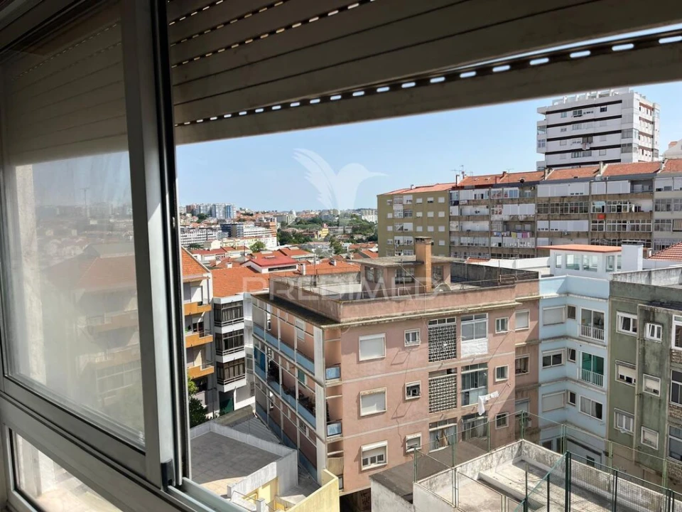 Apartamento T1 para Venda em Almada, Cova da Piedade, Pragal e Cacilhas Foto 8