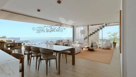 Apartamento T2 para Venda em Quarteira