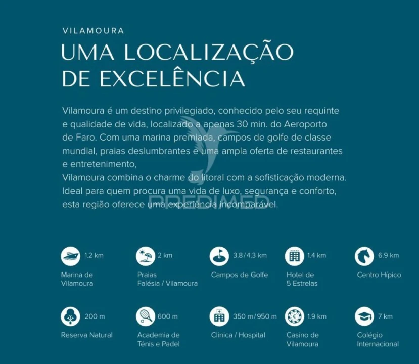 Apartamento T2 para Venda em Quarteira Foto 19