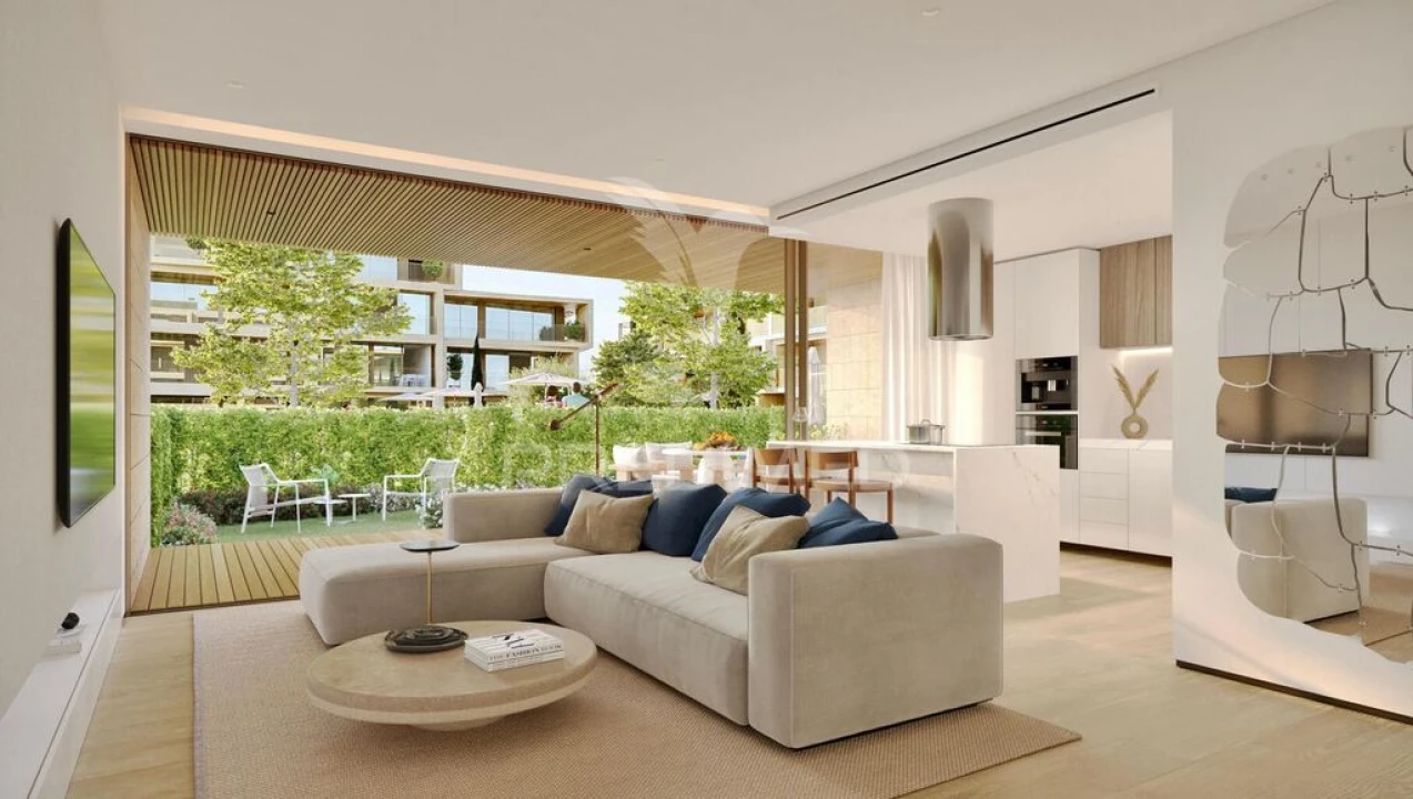 Apartamento T2 para Venda em Quarteira Foto 1