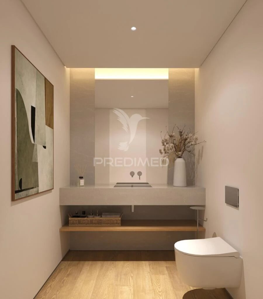 Apartamento T2 para Venda em Quarteira Foto 11