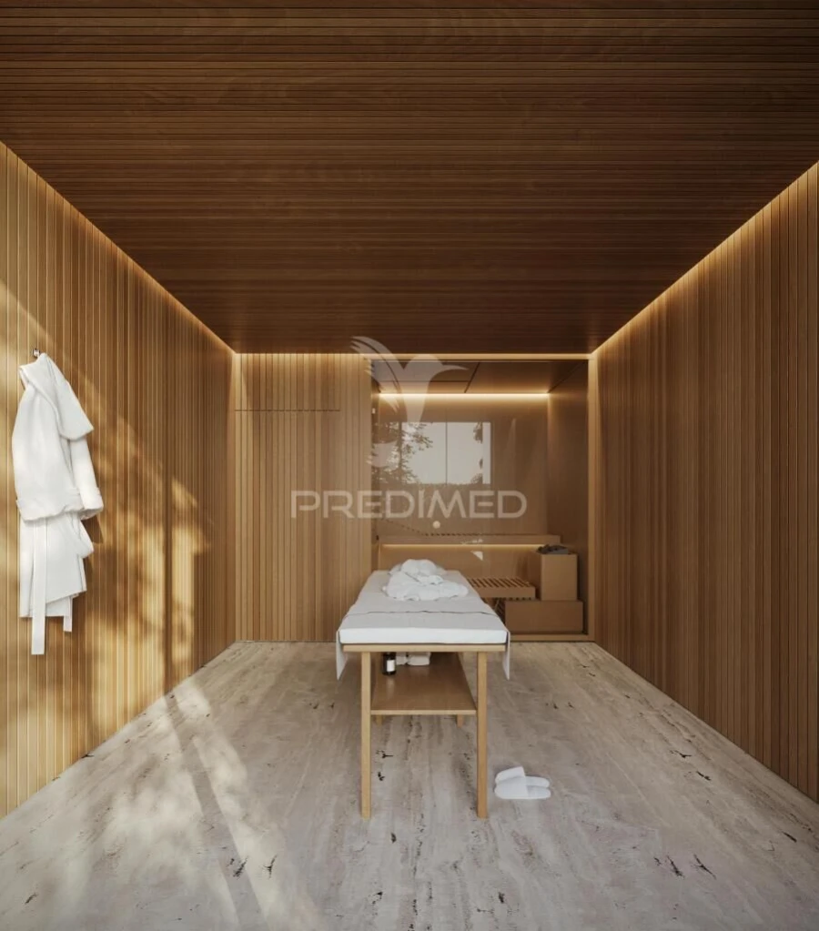 Apartamento T2 para Venda em Quarteira Foto 6