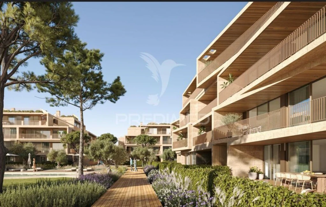 Apartamento T2 para Venda em Quarteira Foto 12