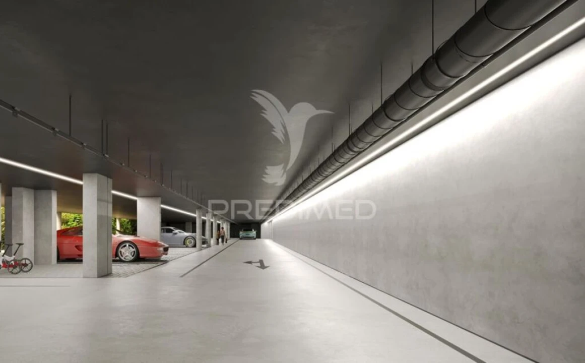 Apartamento T2 para Venda em Quarteira Foto 18