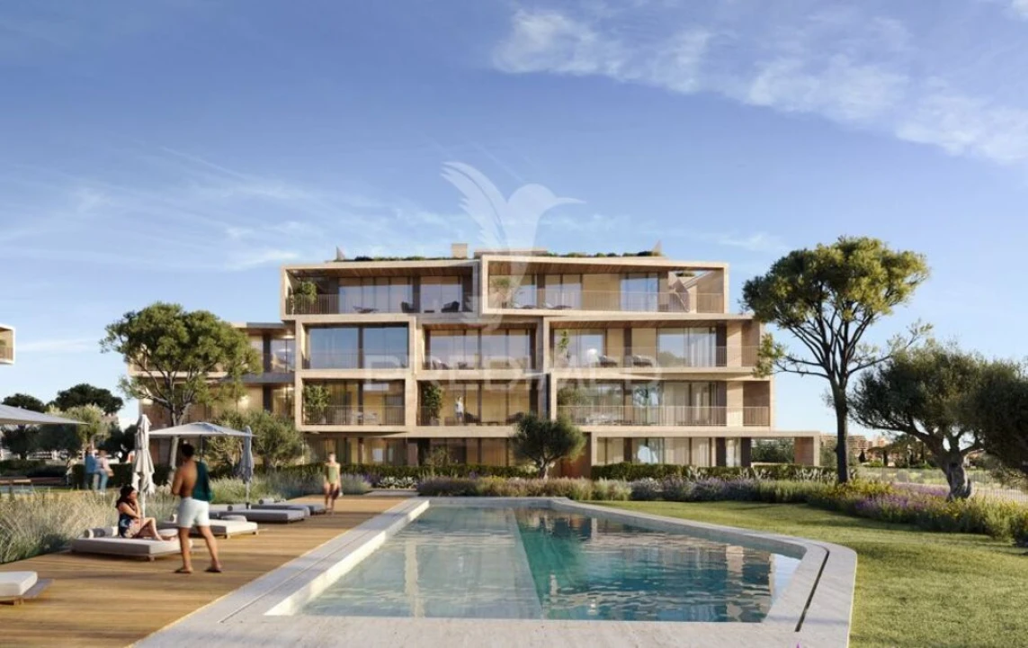 Apartamento T2 para Venda em Quarteira Foto 13