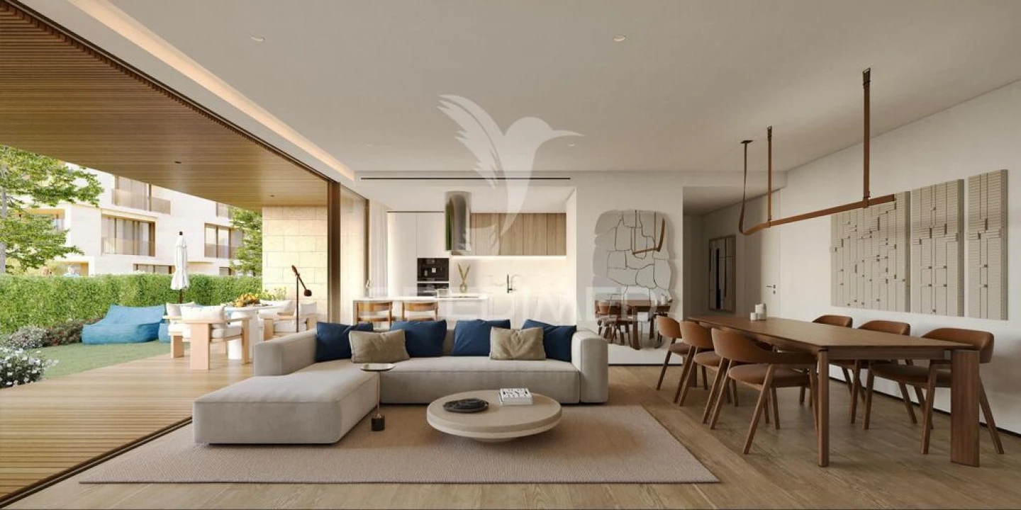 Apartamento T2 para Venda em Quarteira Foto 9