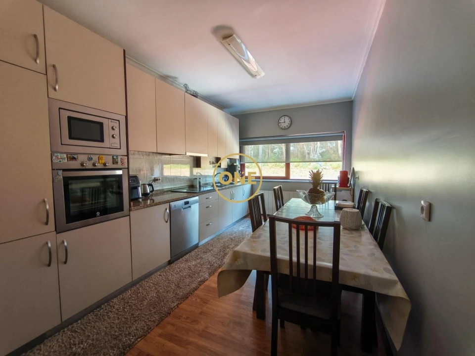 Apartamento T3 para Venda em Nine Foto 4