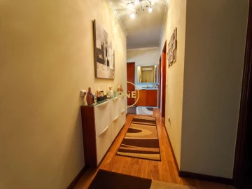 Apartamento T3 para Venda em Nine