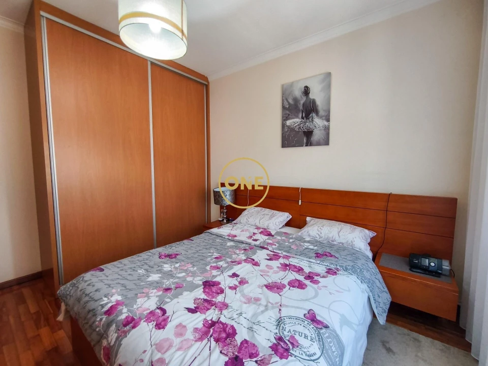 Apartamento T3 para Venda em Nine Foto 11
