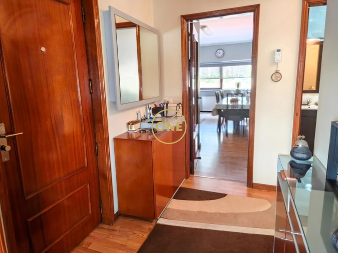 Apartamento T3 para Venda em Nine Foto 6
