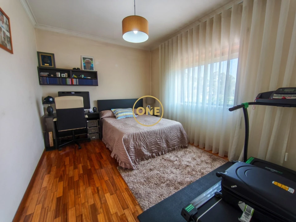 Apartamento T3 para Venda em Nine Foto 12