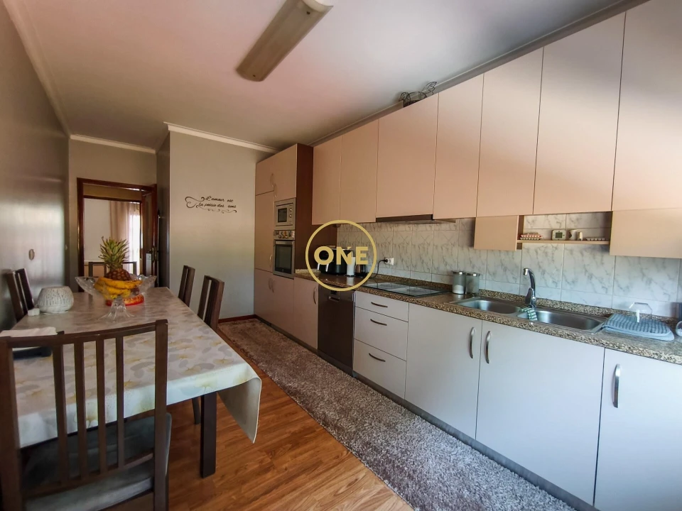 Apartamento T3 para Venda em Nine Foto 5