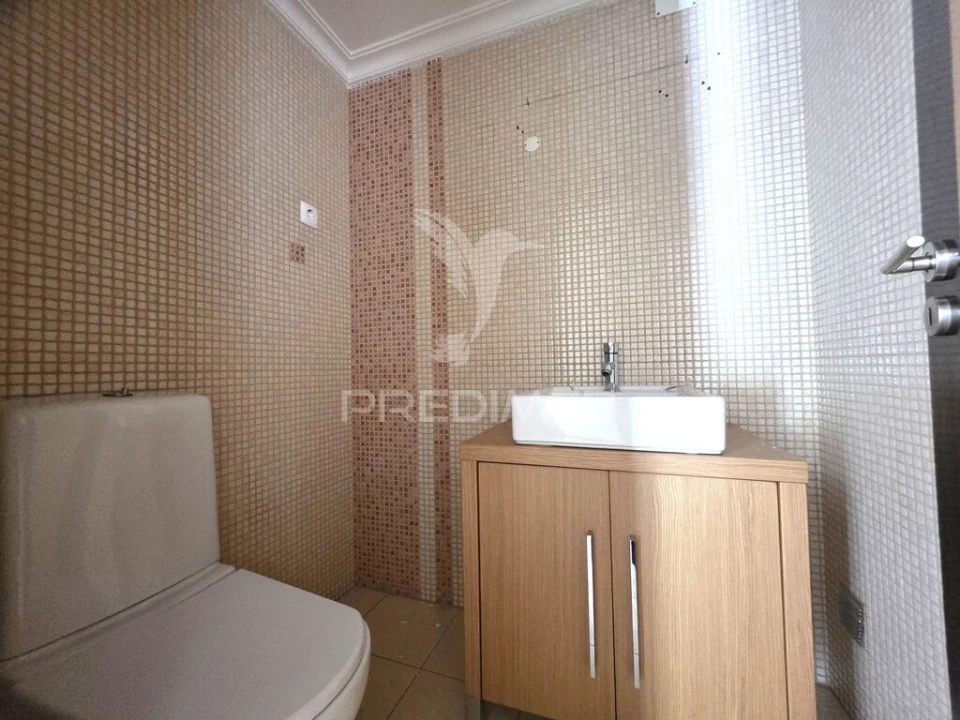 Apartamento T3 para Venda em Boidobra Foto 10