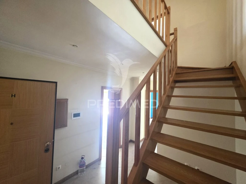 Apartamento T3 para Venda em Boidobra Foto 12